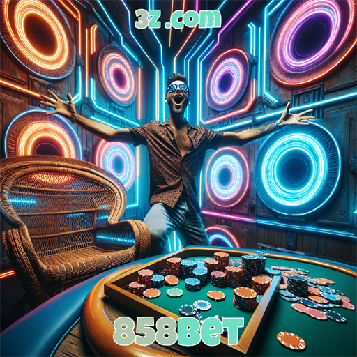 A Emoção da Roleta na 858bet: Uma Experiência Clássica de Cassino